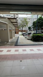 107 jalan bukit merah (D3), Shop House #447548741